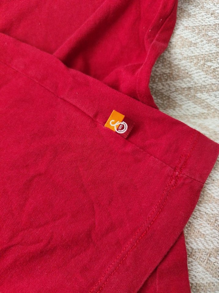 orjinal gs store ürünü - Görsel 4