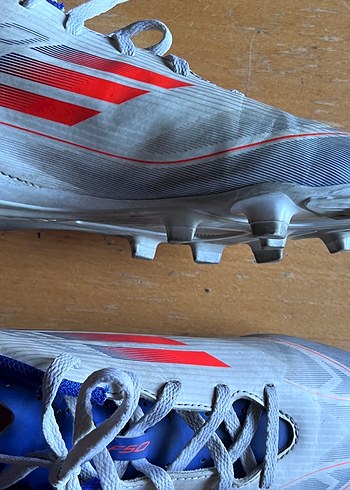 Adidas Adidas krampon 37.5 numara orijinal