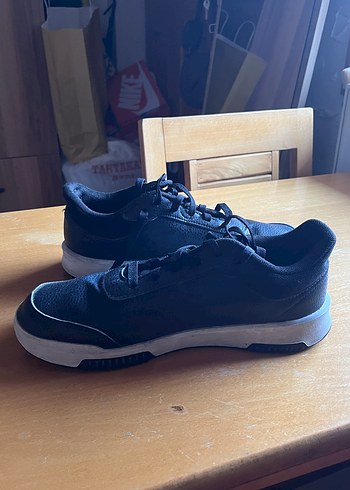 Adidas Adiadas Spor Ayakkabı erkek