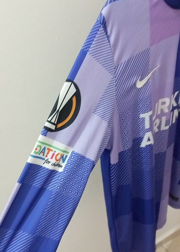 Galatasaray Muslera Forması - Görsel 3