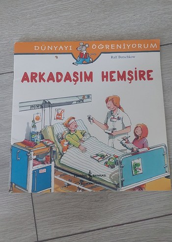 Çocuklar İçin Eğitici ve Masal Kitapları Seti