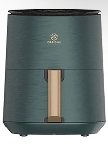 Koyu Haki Elektrikli Hava Fritözü - Görsel 2