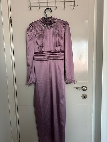 Sadece 2 kere giyildi - Görsel 5