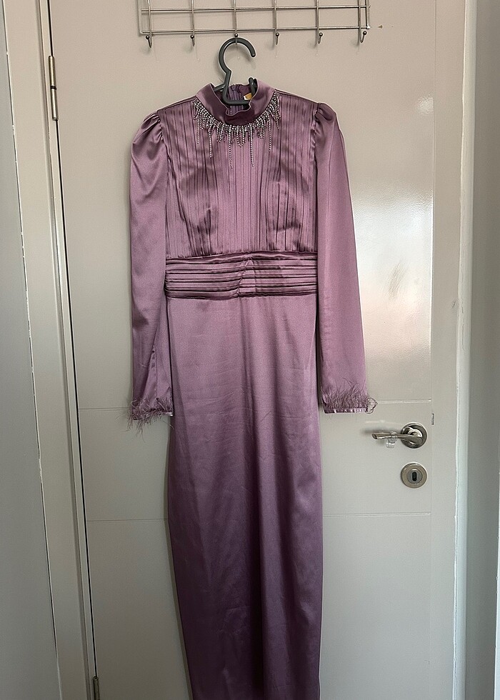 Sadece 2 kere giyildi - Görsel 5