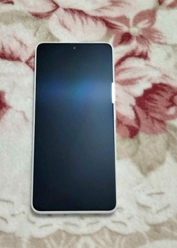 XİAOMİ REDMİ NOTE 13 PRO 5G 256 GB 8,0+4.0GB ACİL SATILIK