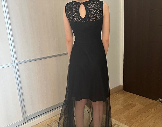 Diğer Abiye elbise