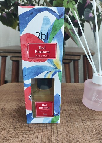 Beden Rebul Red Blossom Oda Kokusu