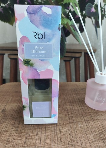Rbl Pure Blossom Oda Kokusu