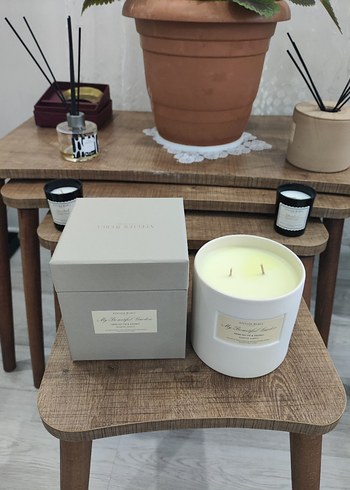 Atelier Rebul My Beautiful Garden 650 grKokulu Mum