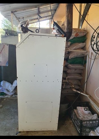 KOZLUSAN SLİMPEL OTOMATİK PELET KAZANI - Görsel 3