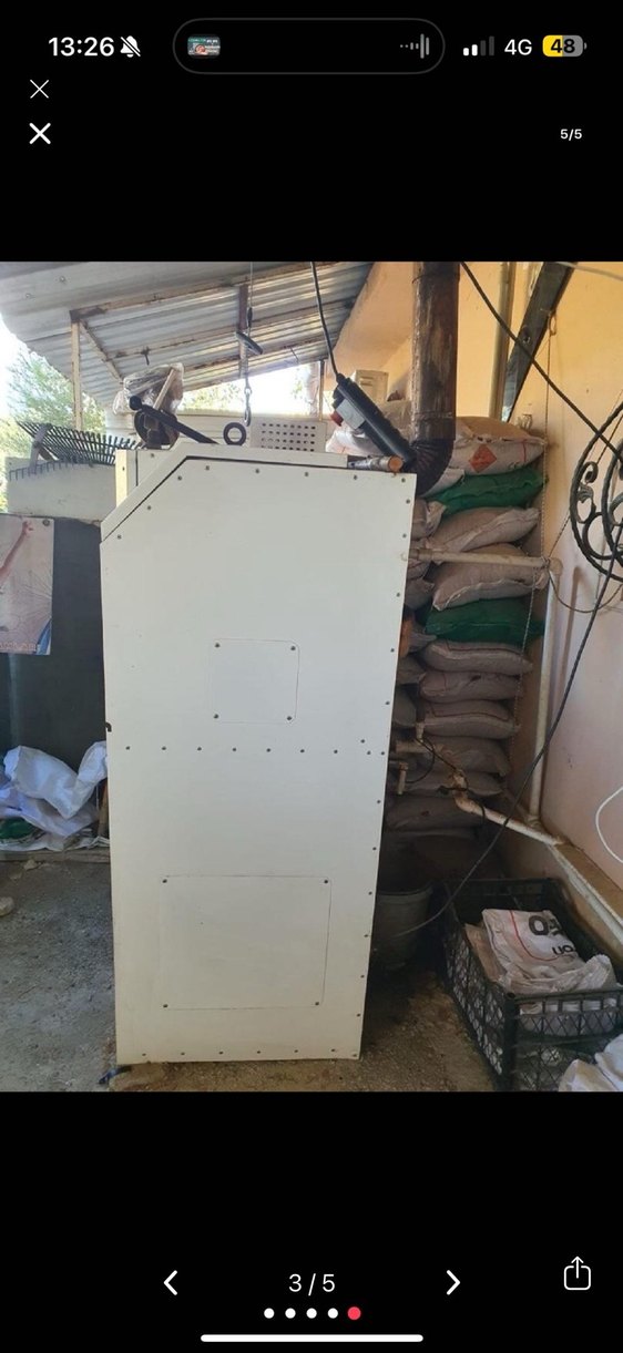 KOZLUSAN SLİMPEL OTOMATİK PELET KAZANI - Görsel 3