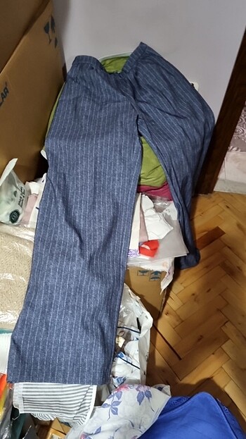 36 Beden Pantolon