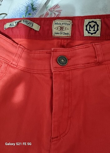 Pantolon - Görsel 2