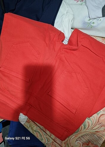 Pantolon - Görsel 3