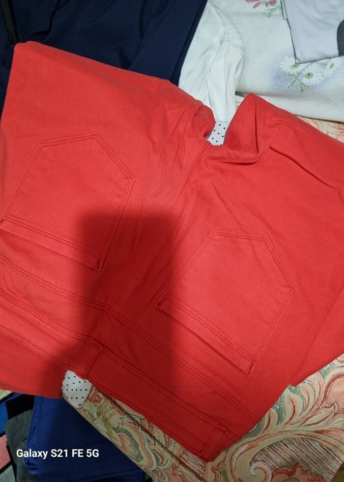 Pantolon - Görsel 3