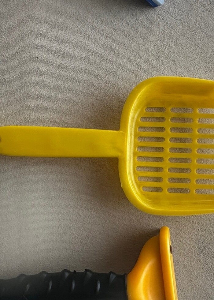 3lü kedi seti - Görsel 2