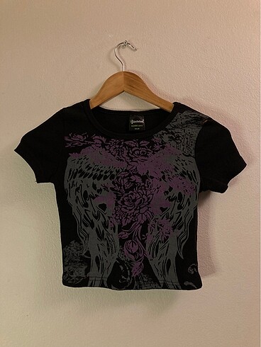 Gotik Crop