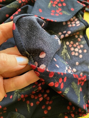 Crop Bluz - Görsel 5