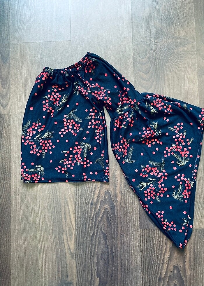 Crop Bluz - Görsel 2