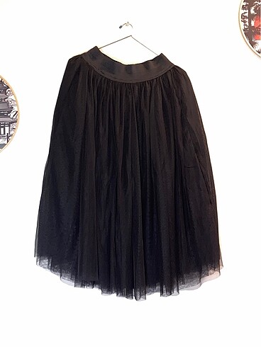 Tül Etek - Görsel 3