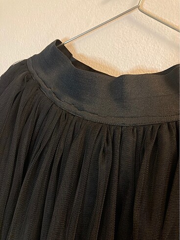 Tül Etek - Görsel 4