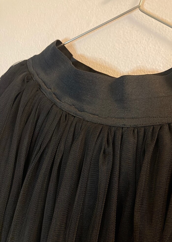 Tül Etek - Görsel 4