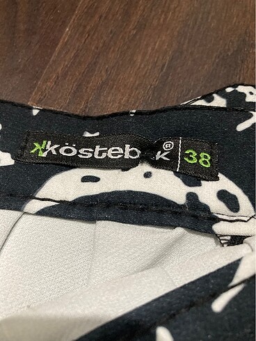 Cadı Eteği M - Görsel 2