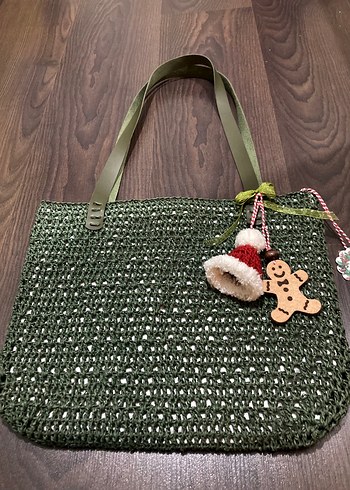 Yılbaşı çantası - Görsel 2