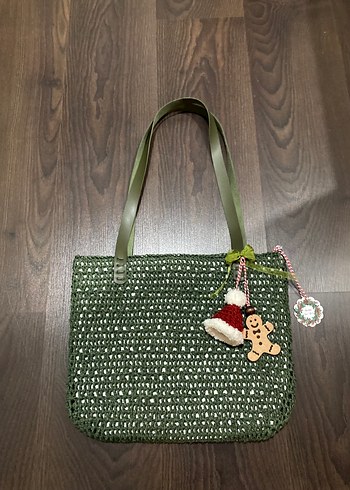 Yılbaşı çantası - Görsel 3