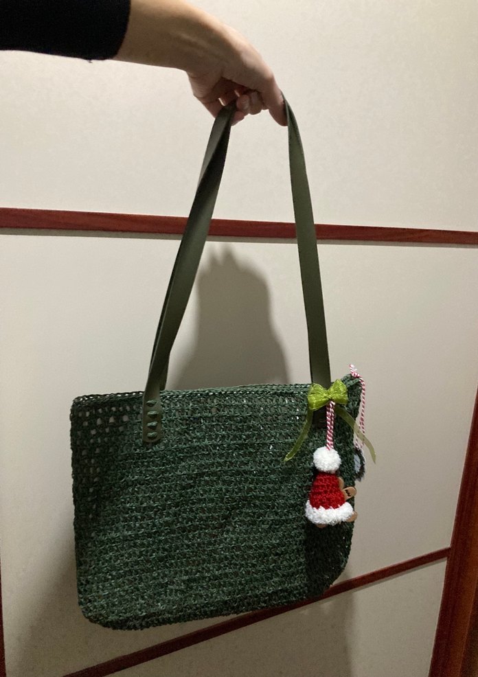 Yılbaşı çantası - Görsel 4