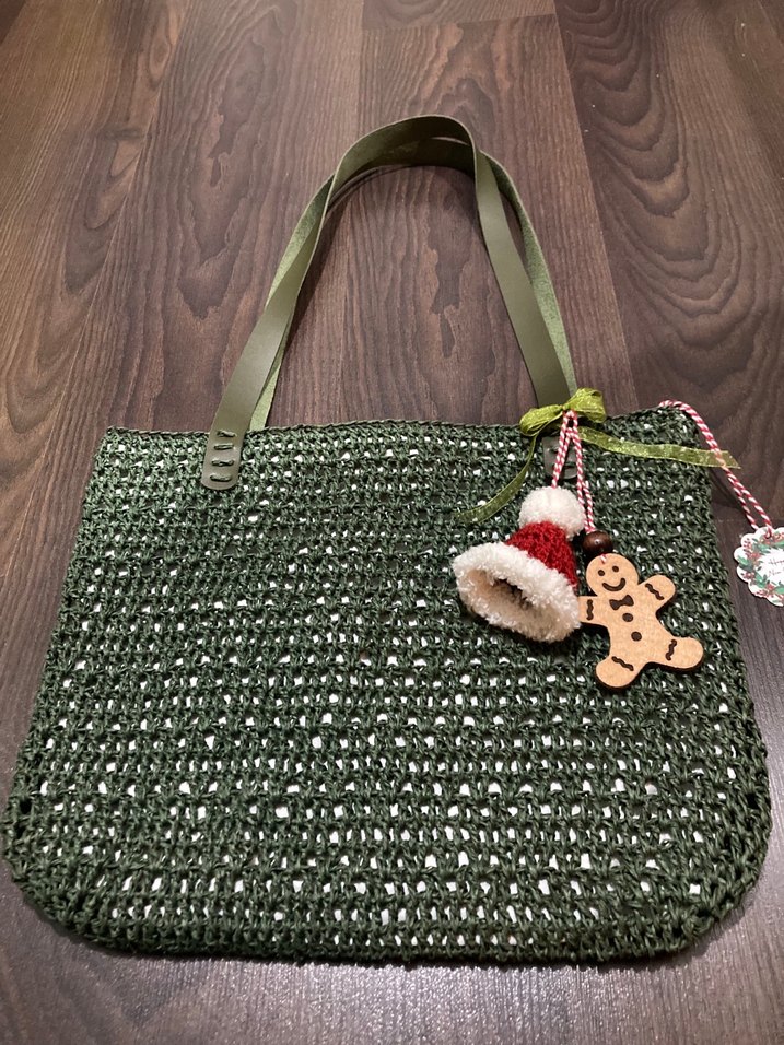 Yılbaşı çantası - Görsel 2