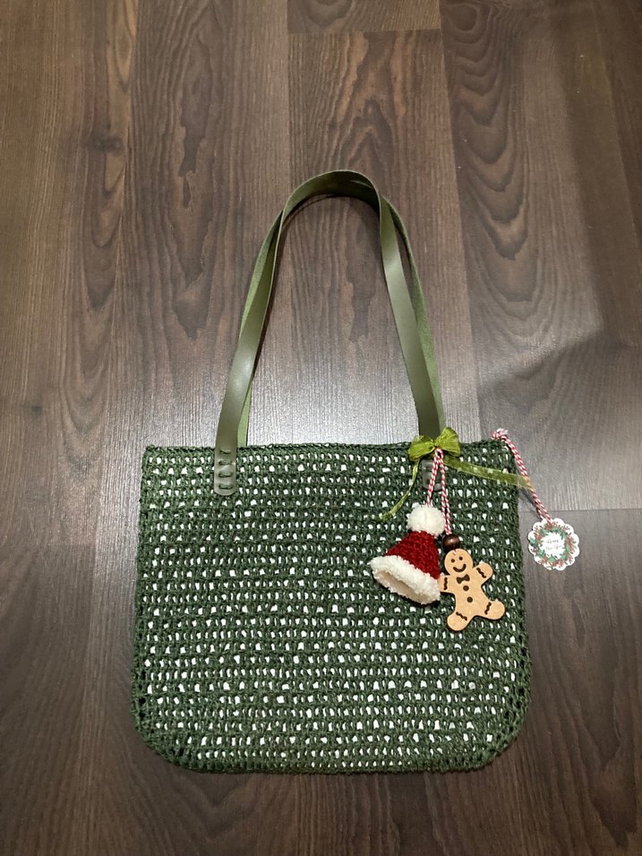 Yılbaşı çantası - Görsel 3