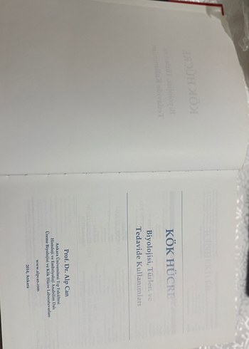 Kök hücre biyolojisi türleri ve tedavide kullanımları - Görsel 3