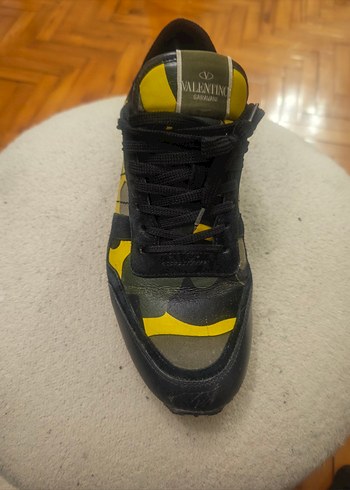 Valentino Sneaker Beymen Cikisli Orjinal