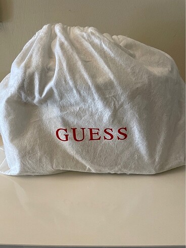 Guess Guess çanta