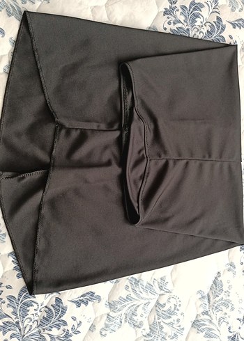 fırfır detaylı tam kapalı tesettür mayo - Görsel 5