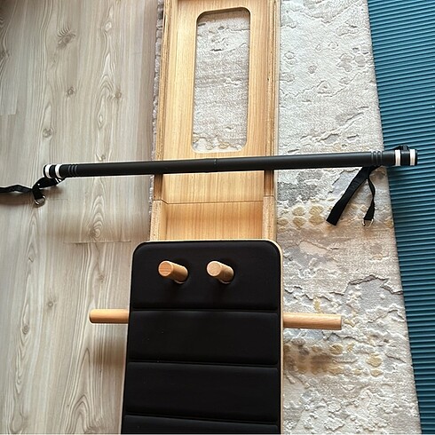 Beden Renk Plates reformer