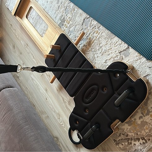 Beden Plates reformer
