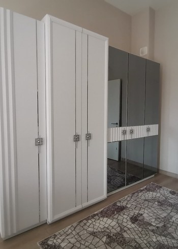 Diğer Yatak odası dolab takımı