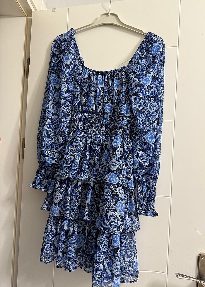 Abiye elbise - Görsel 2