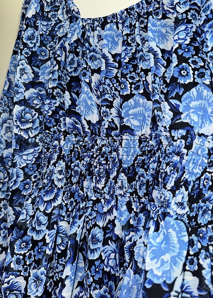 Abiye elbise - Görsel 3