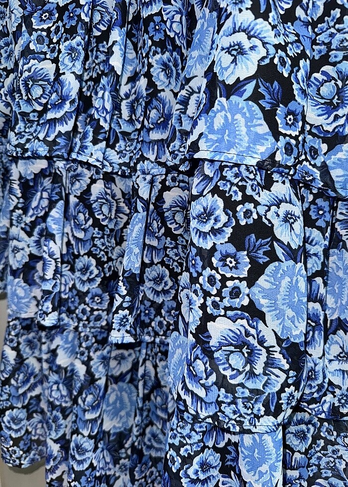 Abiye elbise - Görsel 4