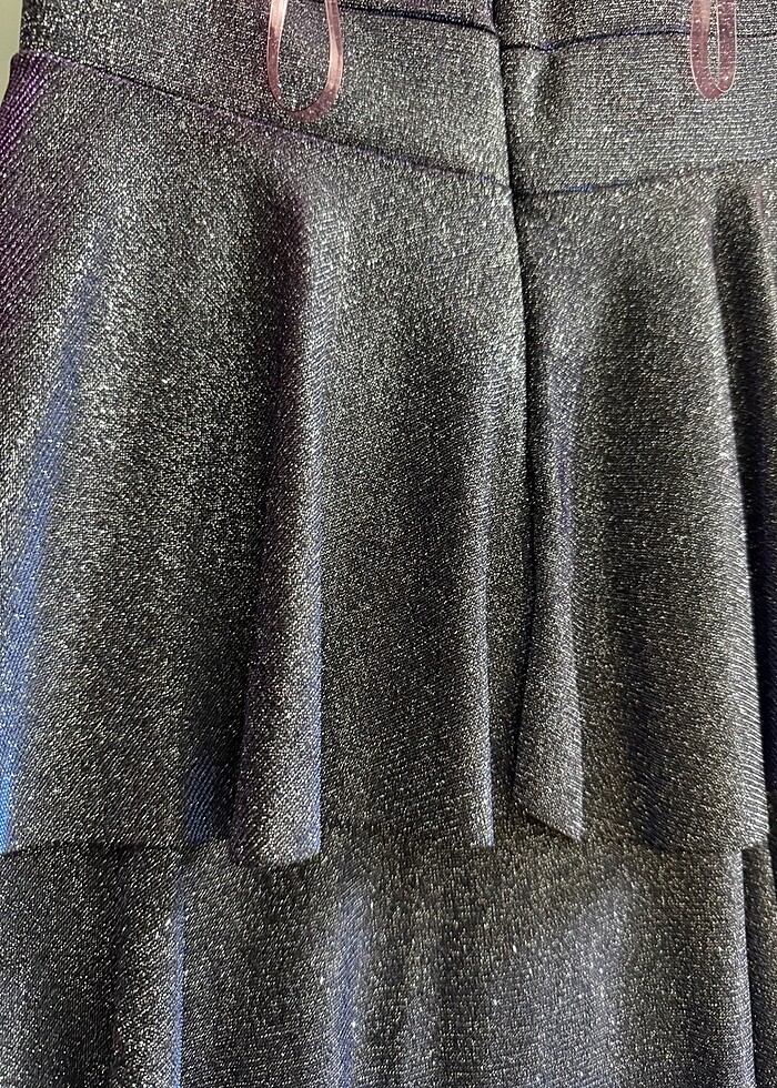 Abiye elbise - Görsel 3