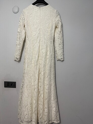 Abiye tesettür - Görsel 2