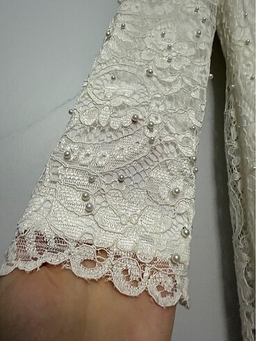 Abiye tesettür - Görsel 3