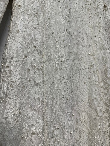 Abiye tesettür - Görsel 4