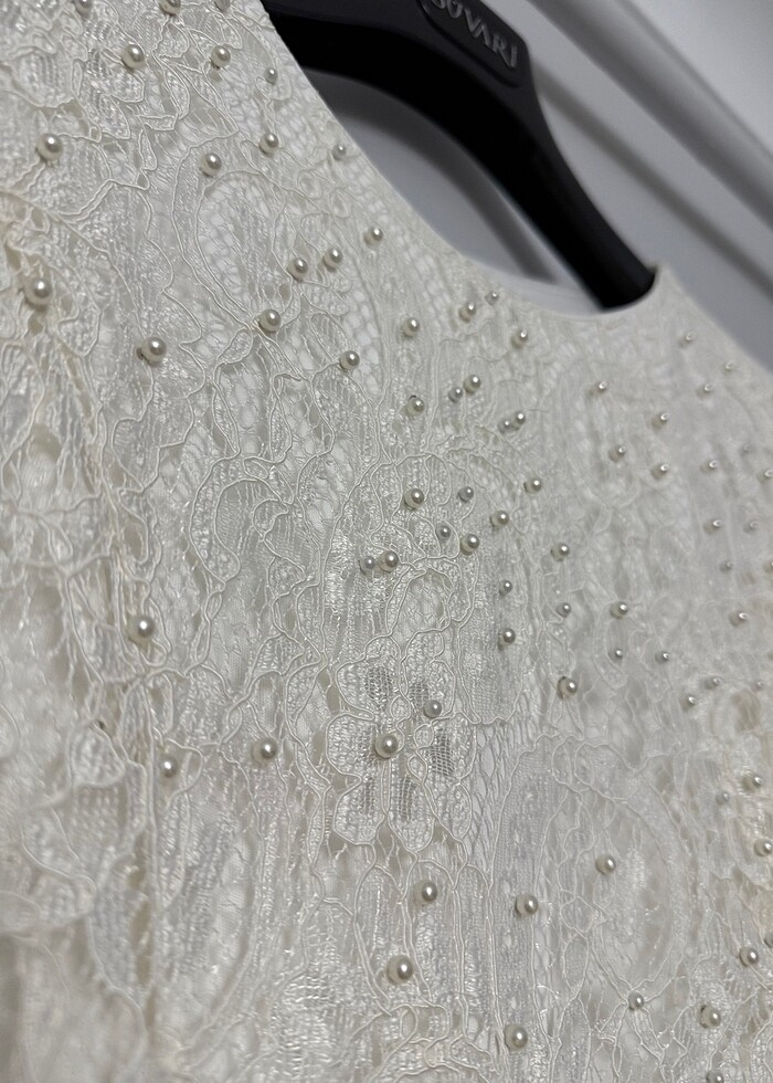 Abiye tesettür - Görsel 5