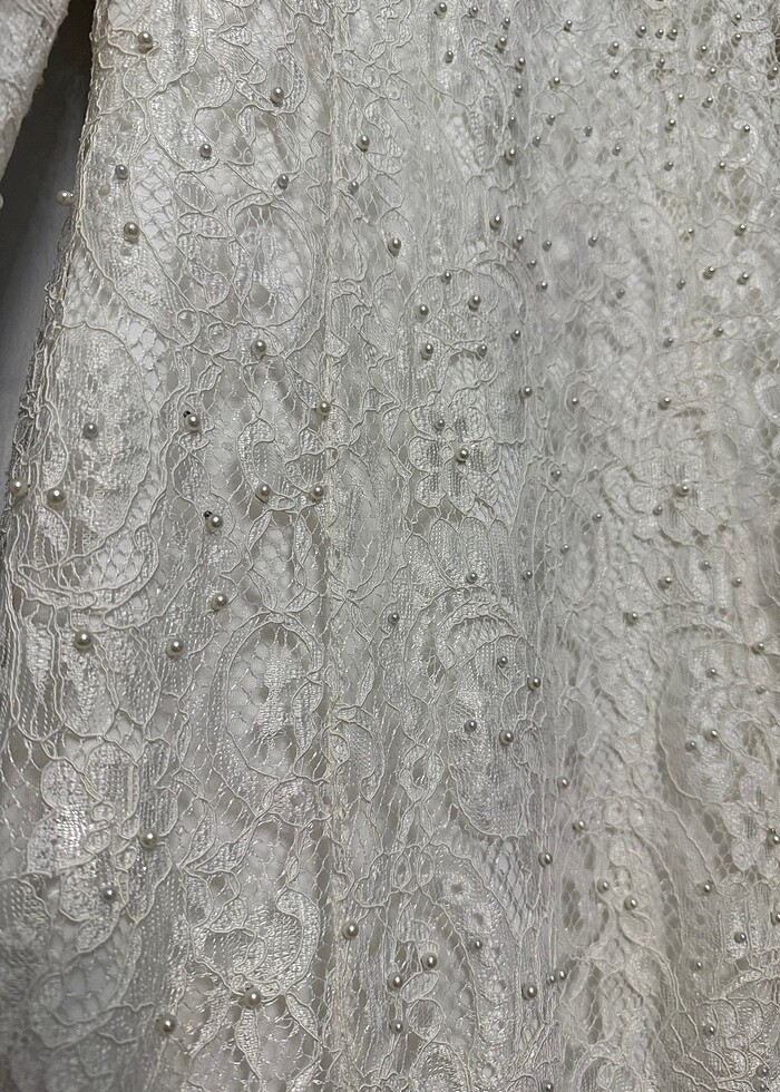 Abiye tesettür - Görsel 4