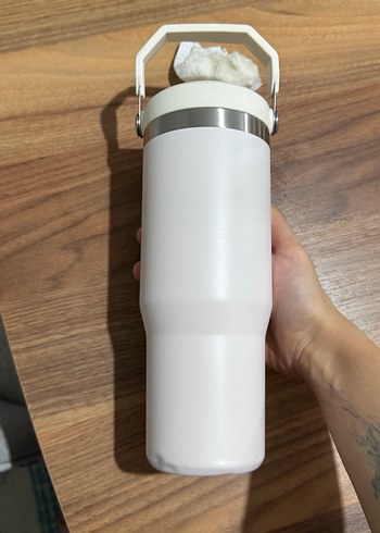 Bebek Pembesi Stanley Termos - Görsel 3