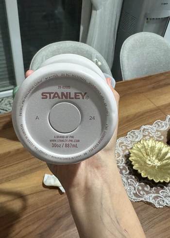 Bebek Pembesi Stanley Termos - Görsel 4